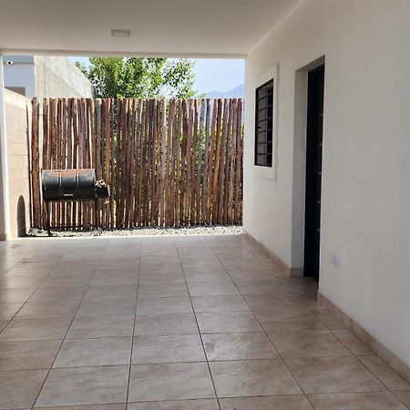 Apartamento Departamentos Cielo De Cafayate Exterior foto