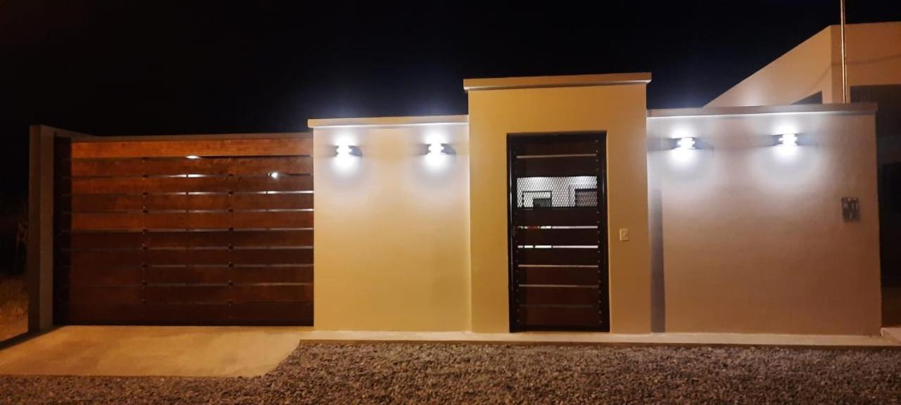 Apartamento Departamentos Cielo De Cafayate Exterior foto