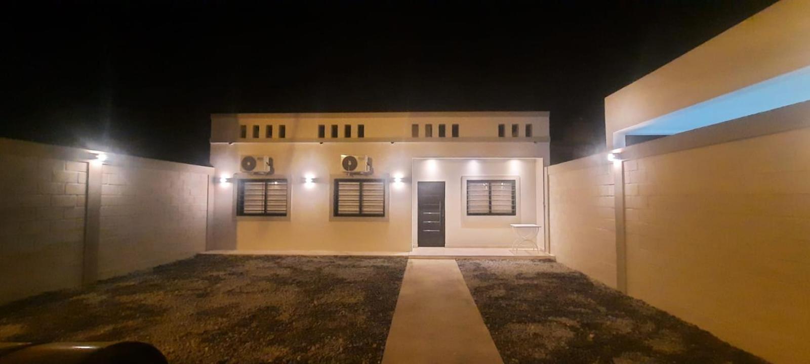 Apartamento Departamentos Cielo De Cafayate Exterior foto