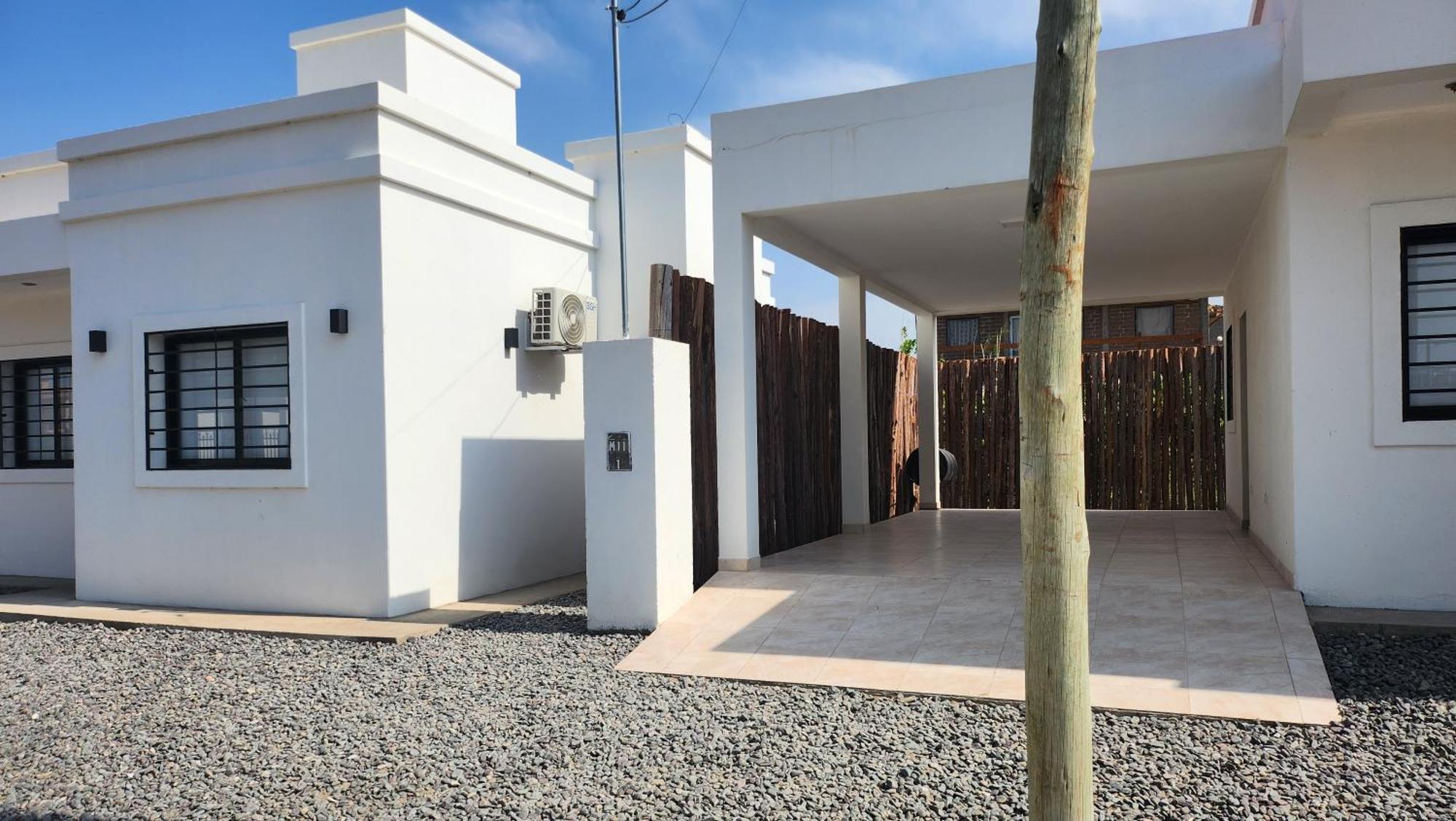 Apartamento Departamentos Cielo De Cafayate Exterior foto