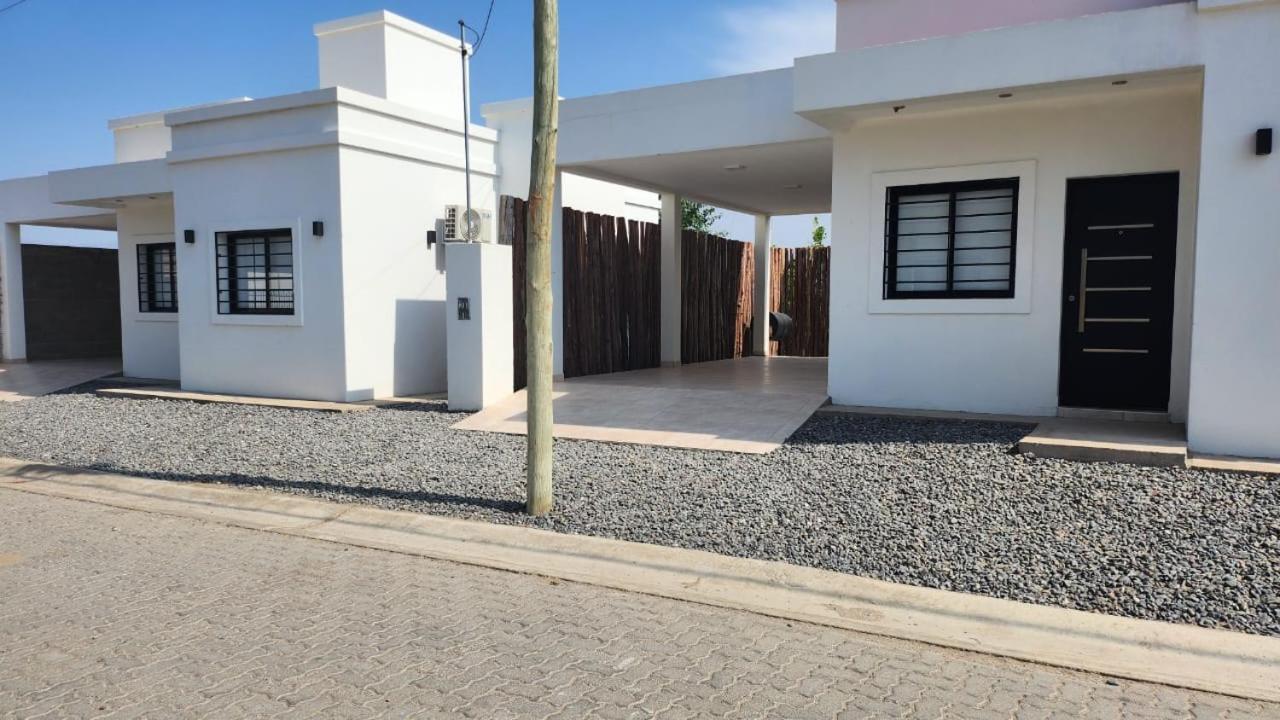 Apartamento Departamentos Cielo De Cafayate Exterior foto