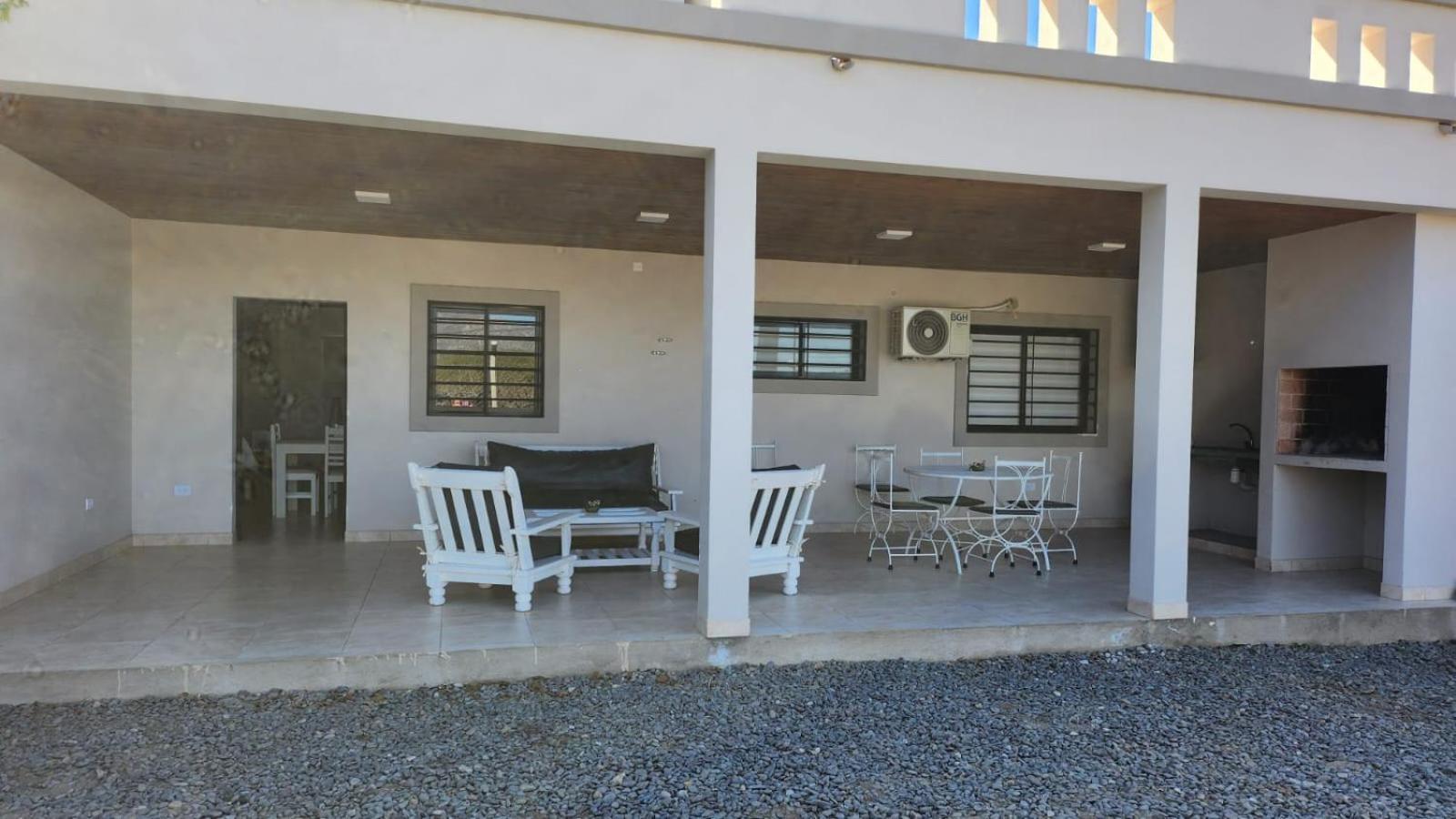 Apartamento Departamentos Cielo De Cafayate Exterior foto